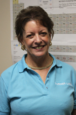 Nancy Turner