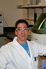 Steve Lundberg