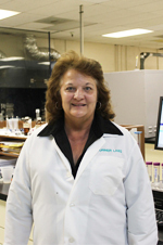 Justine McNeil